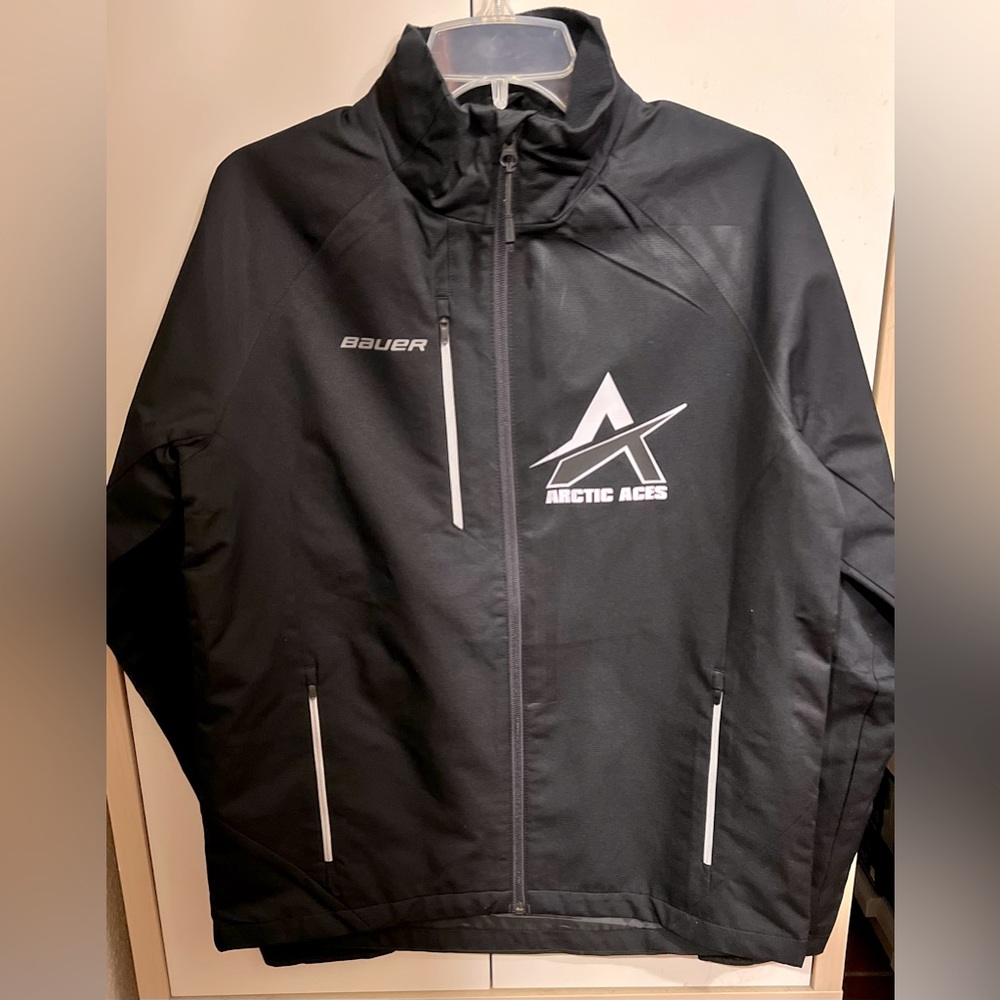 Bauer Women’s Jacket Multiple Sizes Available - image 1